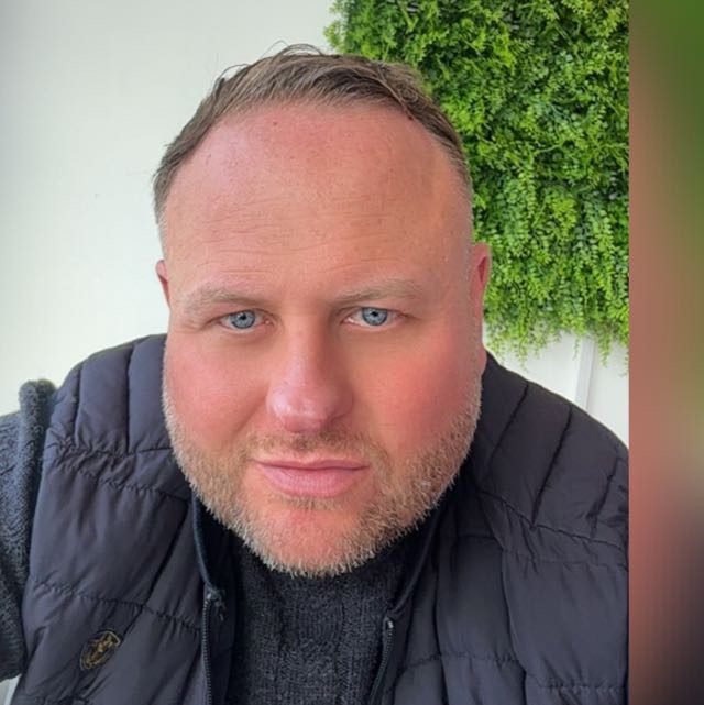 Ben Corker, Mortgage and Protection Adviser